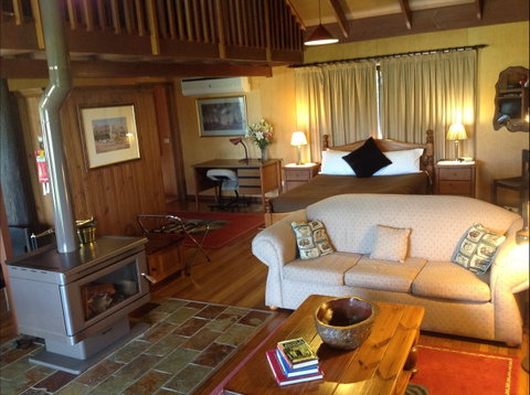 The Hayloft - Surfers Gold Coast 0