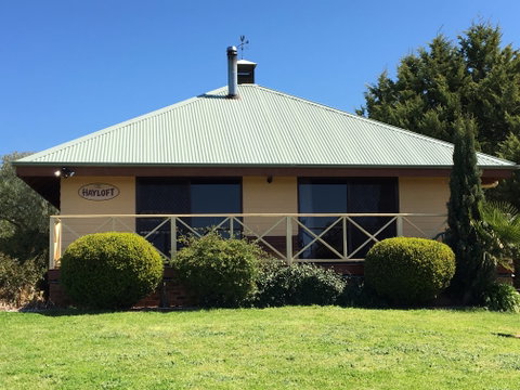 The Hayloft - Surfers Gold Coast 1
