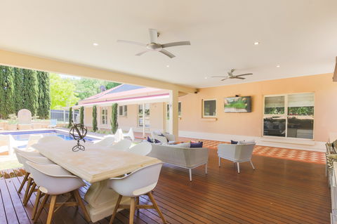 The Hills House At Hahndorf - Surfers Gold Coast 0