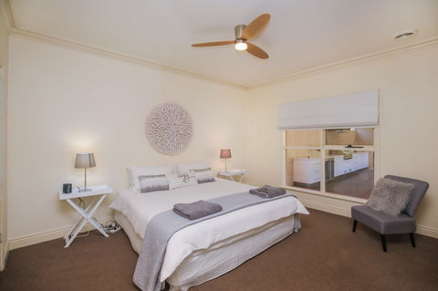 The Hills House At Hahndorf - Surfers Gold Coast 2