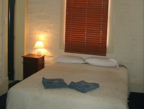The Imperial Stay - Surfers Gold Coast 1