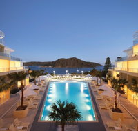 The Tantra Apartments at Ettalong Beach Resort - Surfers Gold Coast