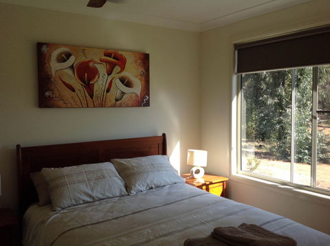 Tibuc Gardens Cottage - Surfers Gold Coast 0