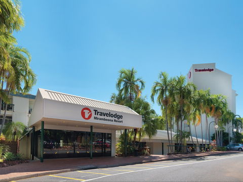 Travelodge Resort Darwin - Surfers Gold Coast 1