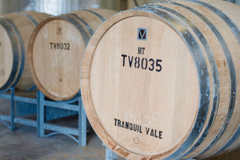 Tranquil Vale Vineyard - Surfers Gold Coast 1