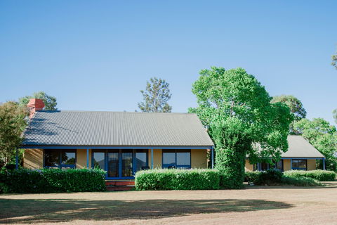 Tranquil Vale Vineyard - Surfers Gold Coast 2