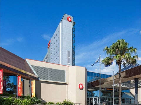 Travelodge Hotel Bankstown Sydney - Surfers Gold Coast 0