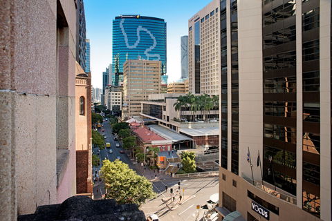 ULTIQA Rothbury Hotel - Surfers Gold Coast 1