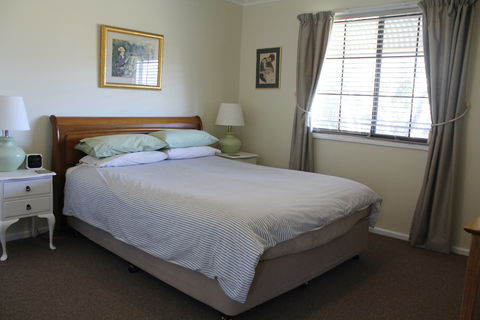 Valley View Cottage Hunter Valley - Surfers Gold Coast 1
