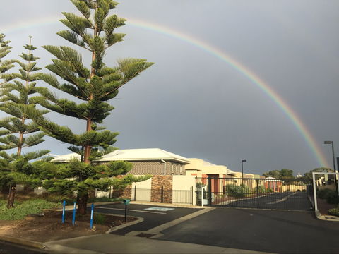 Villas On The Bay Kingscote - Surfers Gold Coast 0