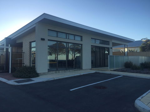 Villas On The Bay Kingscote - Surfers Gold Coast 1