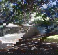 Waioma Caravan Park - Surfers Gold Coast