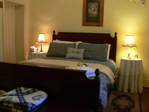 Walnut Cottage - Surfers Gold Coast 2