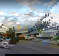 Wee Waa Motel - Surfers Gold Coast