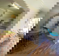 Wilkadene Cottage - Surfers Gold Coast
