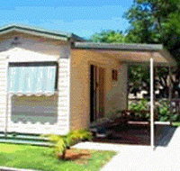 Wintersun Cabin and Caravan Park - Surfers Gold Coast