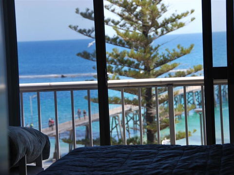 Wine Coast Villas - Surfers Gold Coast 0
