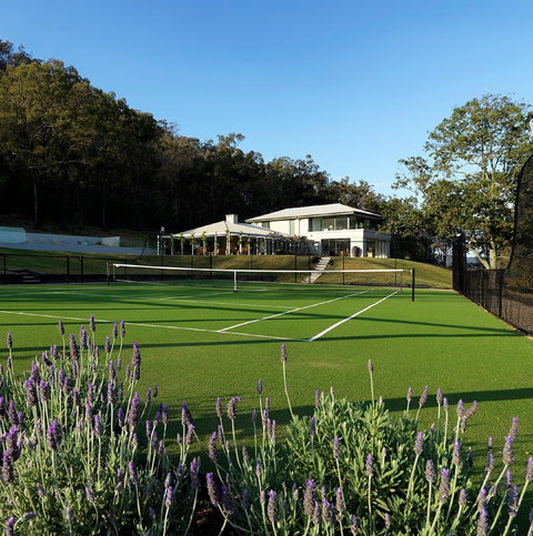 Winmark Wines - Accommodation - Surfers Gold Coast 1