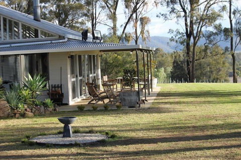 Winmark Wines - Accommodation - Surfers Gold Coast 2