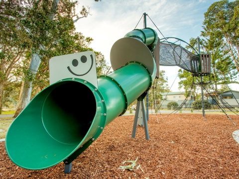 Woolgoolga Lakeside Holiday Park - Surfers Gold Coast 2