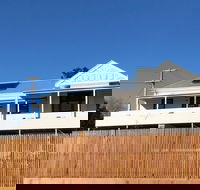 1880s Kananook Heritage House - Surfers Gold Coast