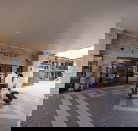 Aastro Dish Motor Inn - Surfers Gold Coast