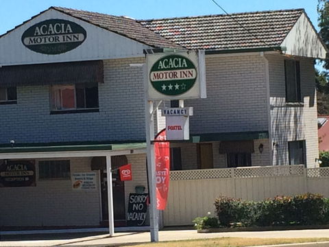 Acacia Motel - Surfers Gold Coast 0