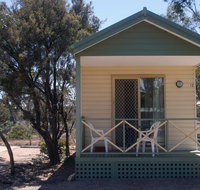 Acclaim Gateway Tourist Park - Surfers Gold Coast
