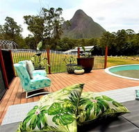 Sunshine Coast Farm Stay  - Surfers Gold Coast