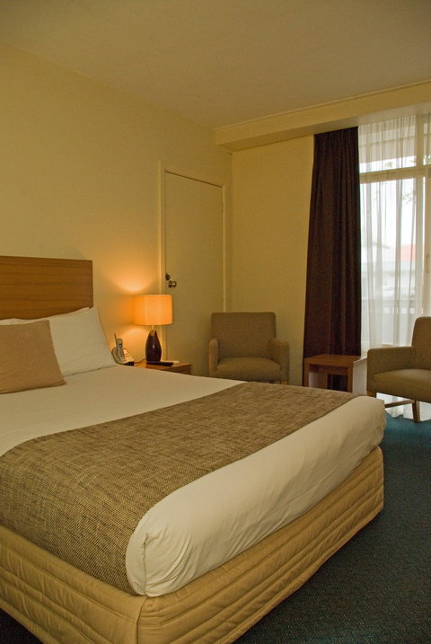Admiralty Inn - Surfers Gold Coast 2