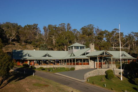 Adventist Alpine Village - Surfers Gold Coast 0