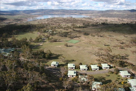 Adventist Alpine Village - Surfers Gold Coast 2