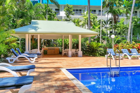 Agincourt Beachfront Apartments - Surfers Gold Coast 2