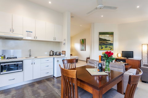 Aireys Inlet Getaway Resort - Surfers Gold Coast 1