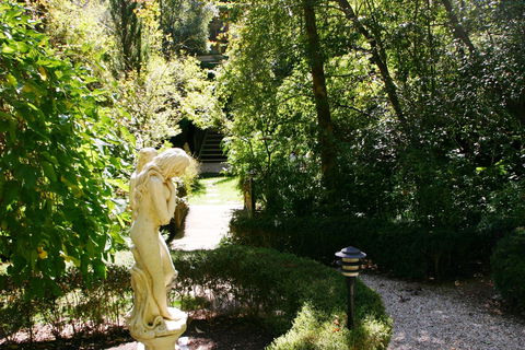 Aldgate Lodge Bed & Breakfast - Surfers Gold Coast 0