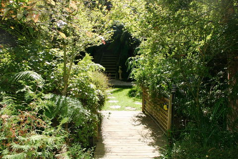 Aldgate Lodge Bed & Breakfast - Surfers Gold Coast 2