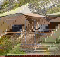 Amblin Holiday Park - Surfers Gold Coast