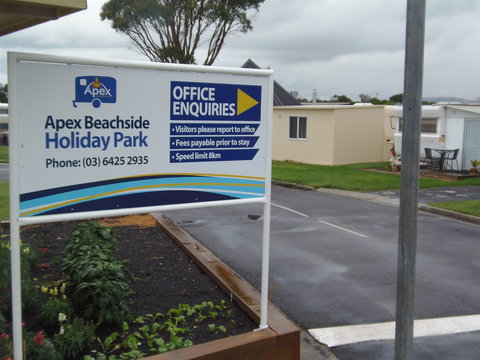 Apex Beachside Holiday Park - Surfers Gold Coast 0