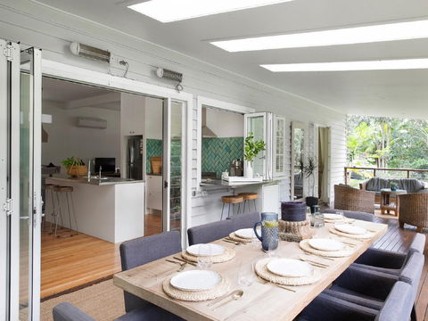 A Perfect Stay - Mahalo House - Surfers Gold Coast 0