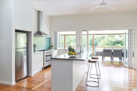 A Perfect Stay - Mahalo House - Surfers Gold Coast 2