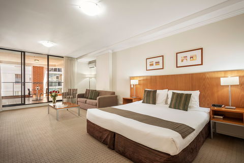 APX Darling Harbour - Surfers Gold Coast 1