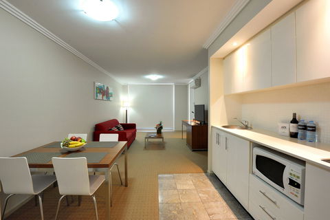 APX Darling Harbour - Surfers Gold Coast 2