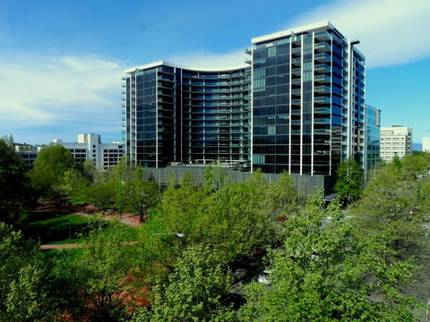 Astra Apartments - Manhattan - Surfers Gold Coast 0