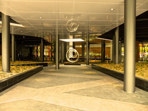 Astra Apartments - Manhattan - Surfers Gold Coast 1