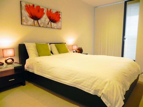 Astra Apartments - Manhattan - Surfers Gold Coast 2