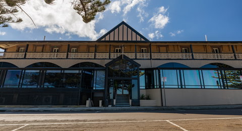 Aurora Ozone Hotel - Surfers Gold Coast 2