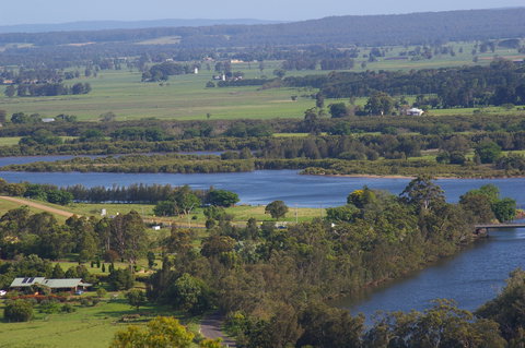 Back Forest Retreat - Surfers Gold Coast 1