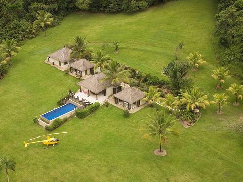 Bali Hai Holiday Accommodation And Location Venue - Surfers Gold Coast 0