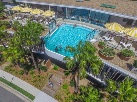 Bannisters Pavilion - Surfers Gold Coast 0