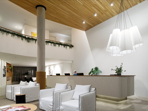 Bannisters Pavilion - Surfers Gold Coast 2